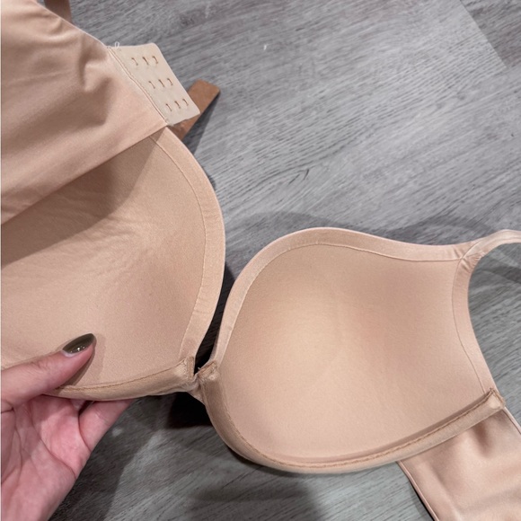 SKIMS 34DD teardrop Bra NWT - Picture 3 of 4